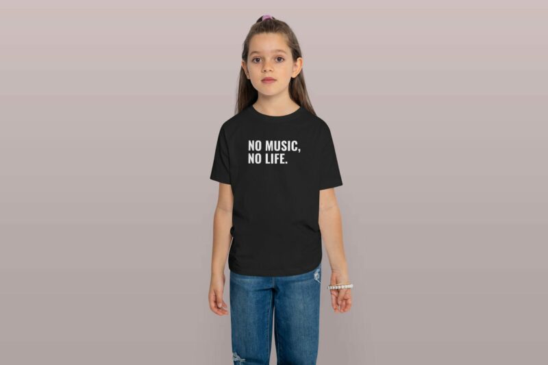 No Music, No Life - Image 18