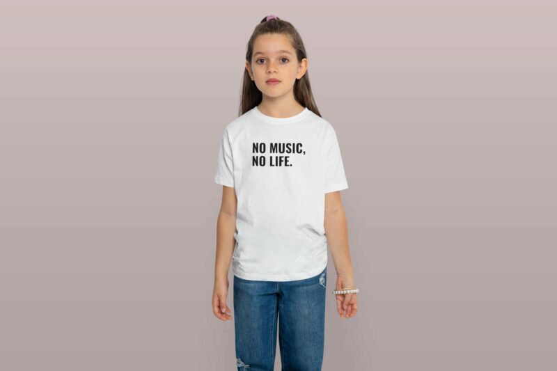 No Music, No Life - Image 4