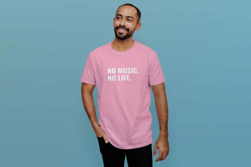 No Music, No Life - Image 19