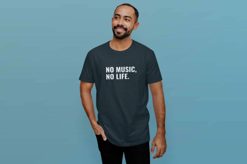 No Music, No Life - Image 14