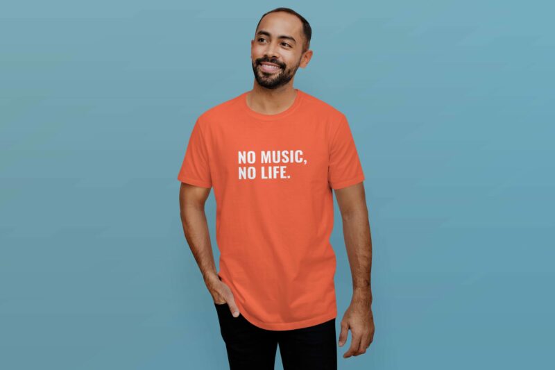 No Music, No Life - Image 9