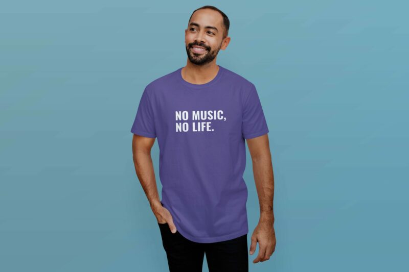 No Music, No Life - Image 8