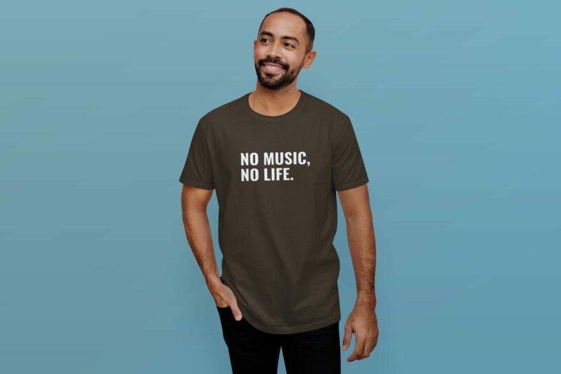 No Music, No Life - Image 17