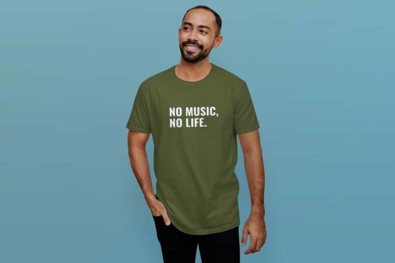 No Music, No Life - Image 16