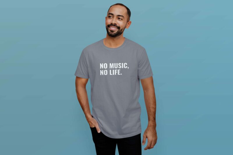 No Music, No Life - Image 15