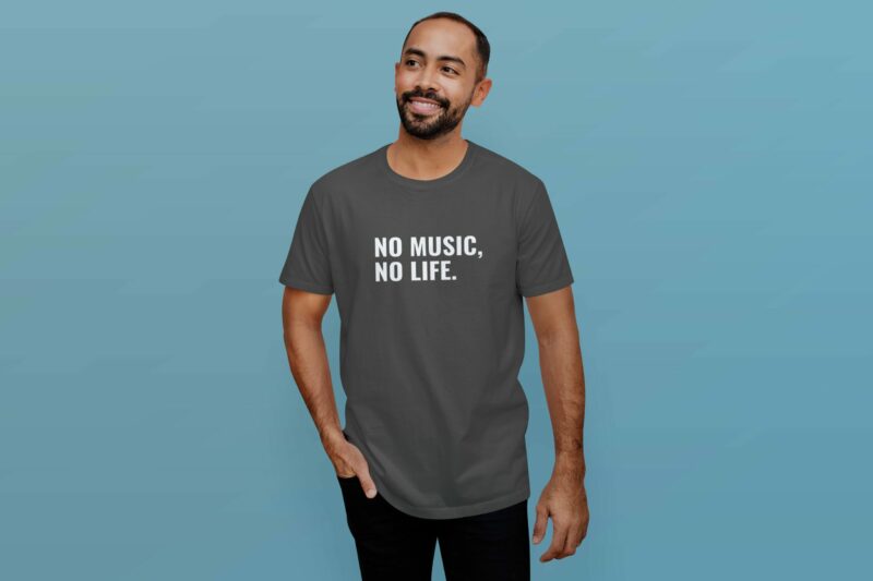 No Music, No Life - Image 11