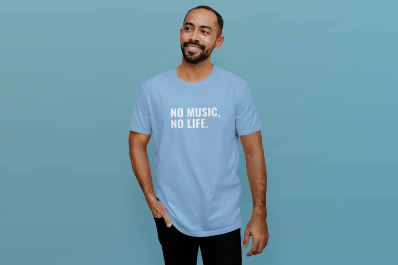 No Music, No Life - Image 5