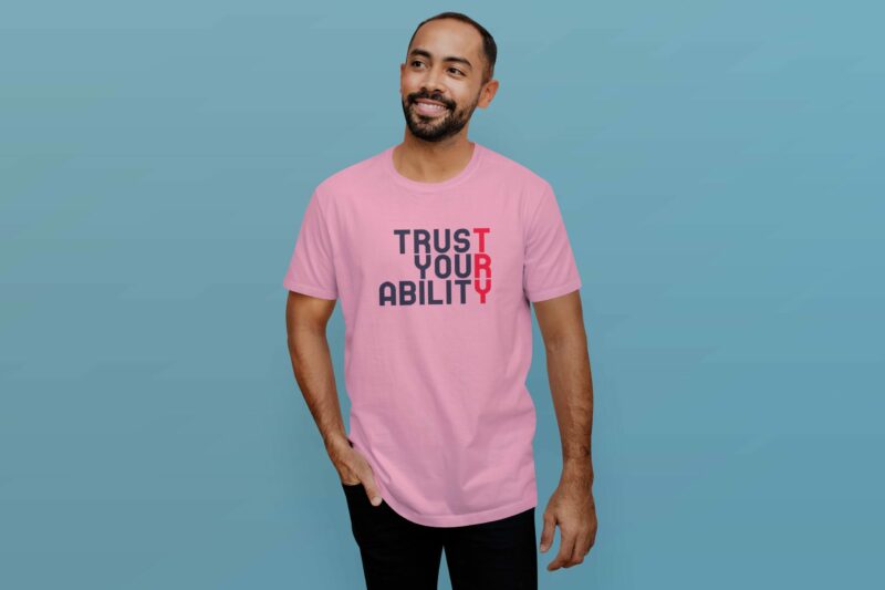 Trust Your Ability - Image 2