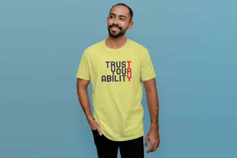 Trust Your Ability - Image 3