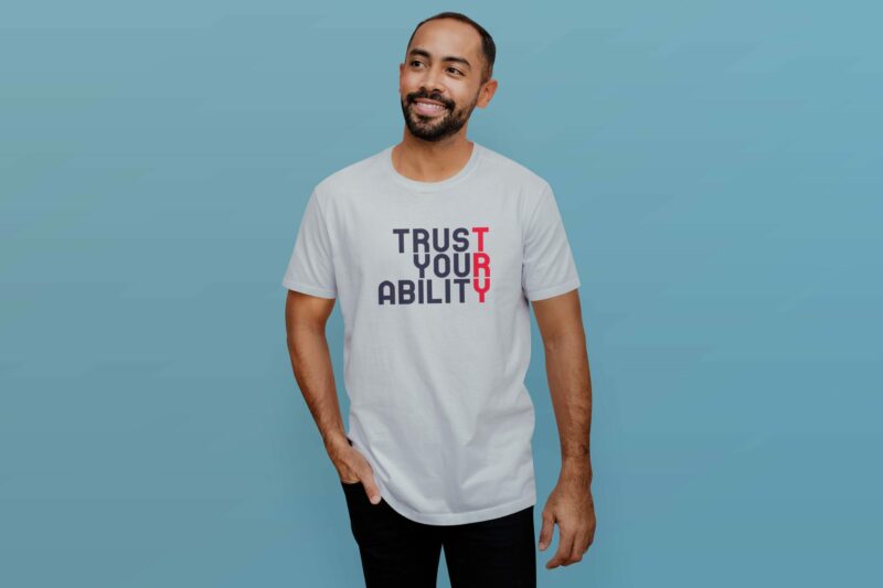 Trust Your Ability - Image 13