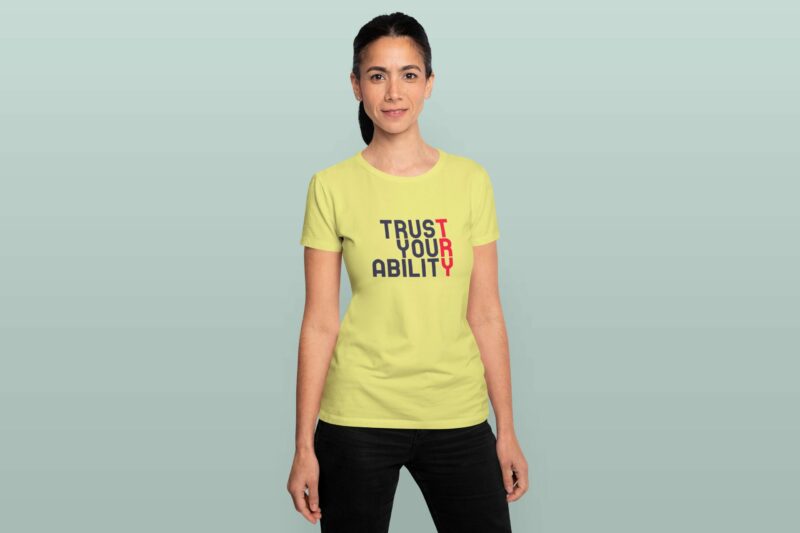 Trust Your Ability - Image 2