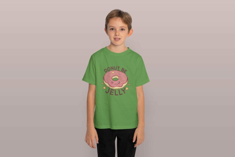 Donut Jelly - Image 13