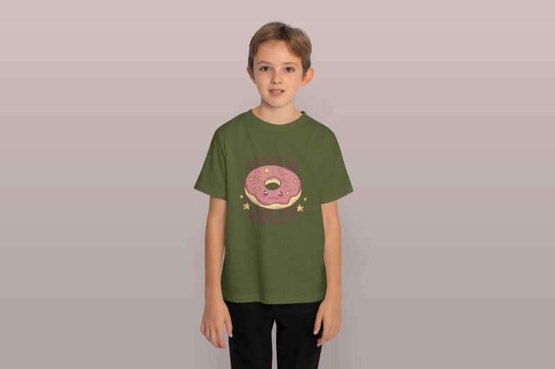 Donut Jelly - Image 16