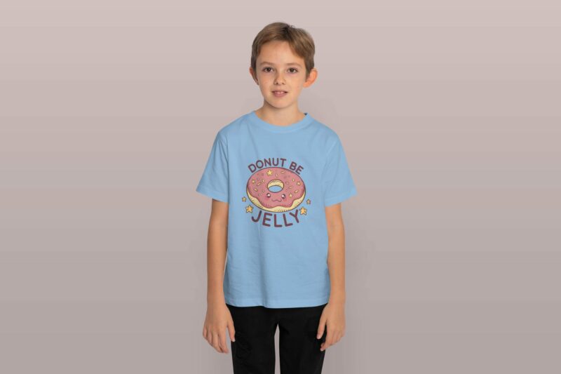 Donut Jelly - Image 4