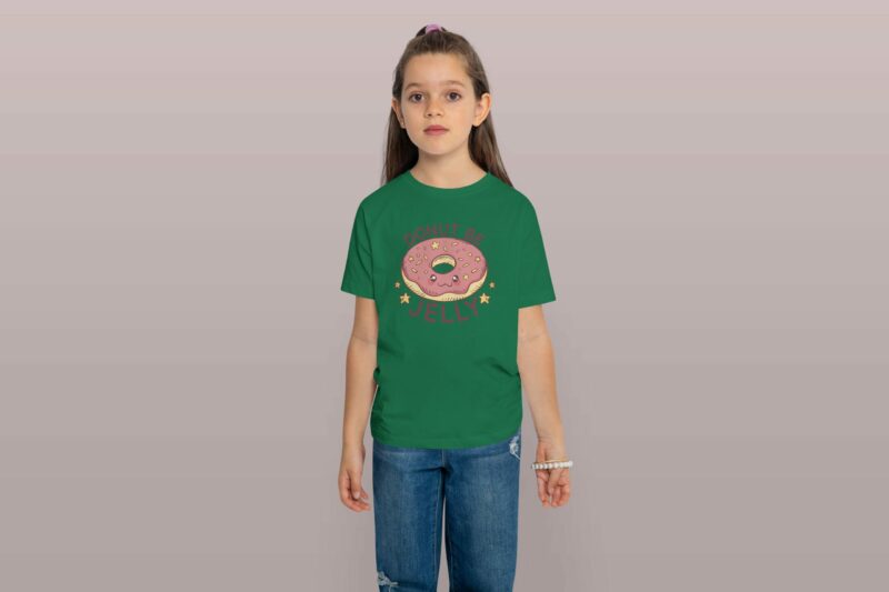 Donut Jelly - Image 10