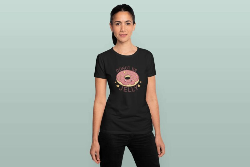 Donut Jelly - Image 18