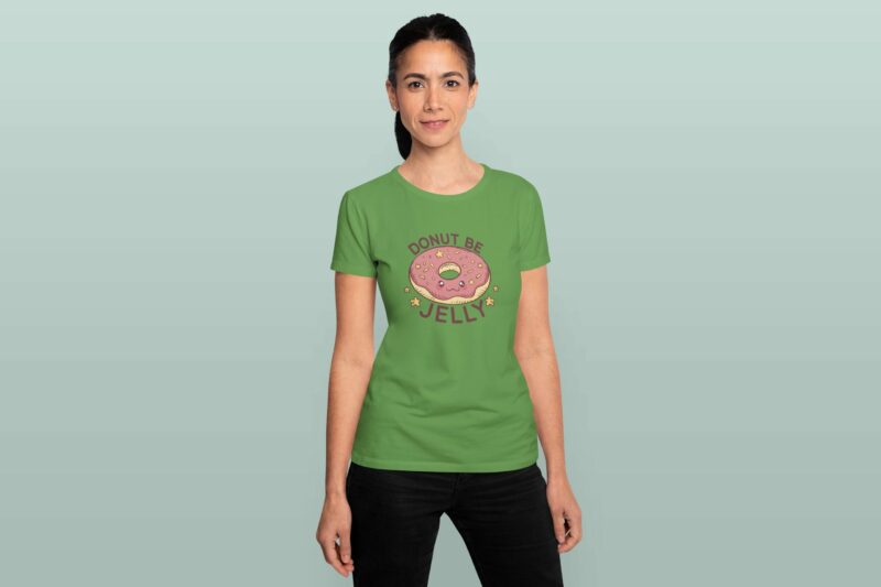 Donut Jelly - Image 13