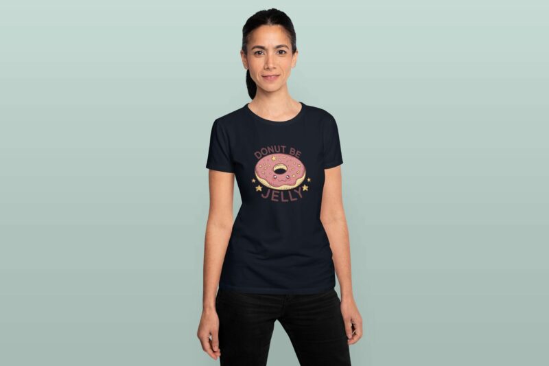 Donut Jelly - Image 9