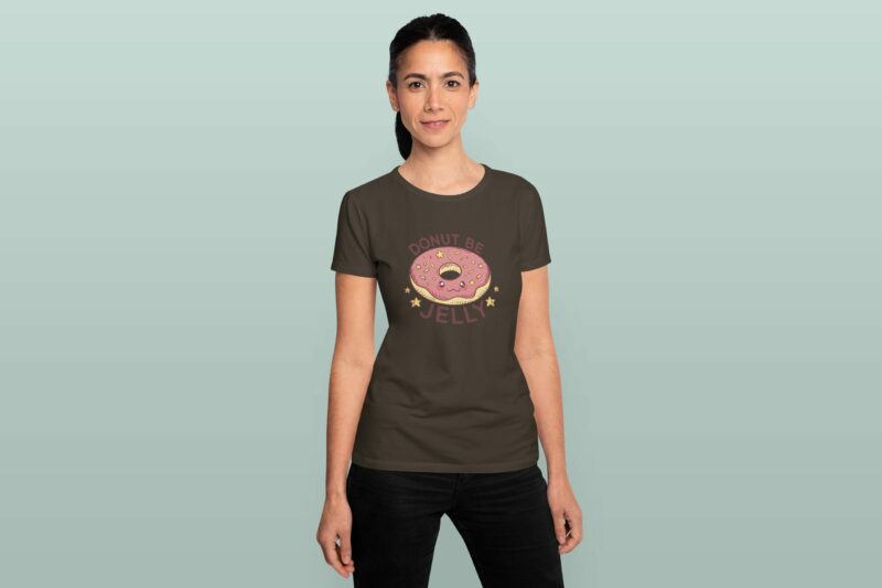 Donut Jelly - Image 17