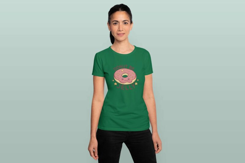 Donut Jelly - Image 10