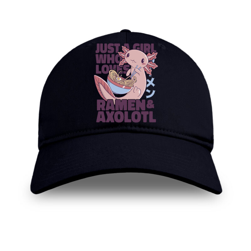 Axolotl Ramen - Image 2