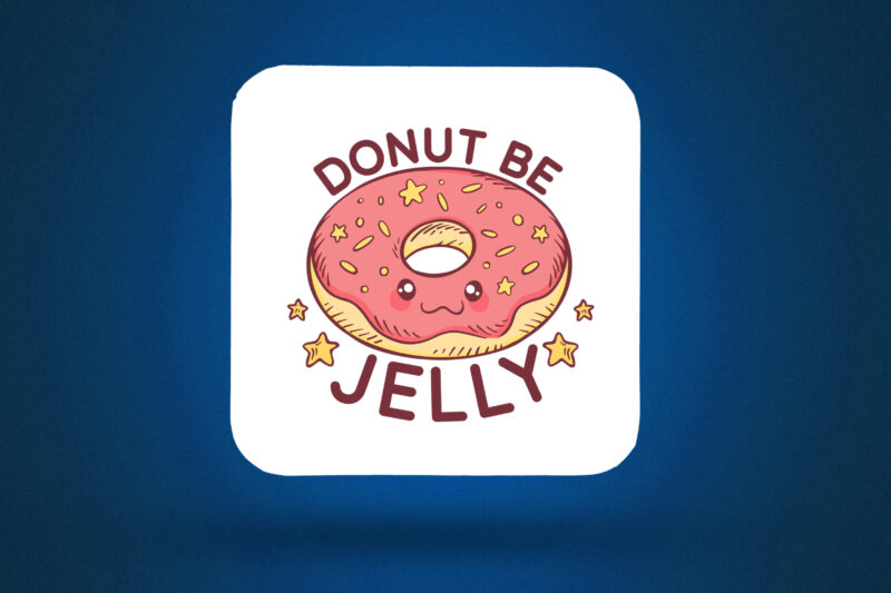 Donut Jelly