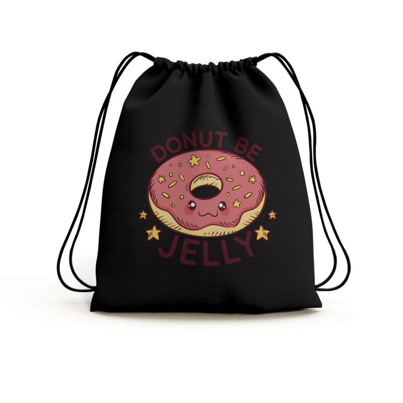 Donut Jelly