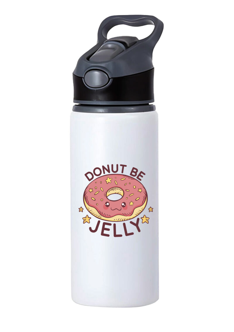 Donut Jelly