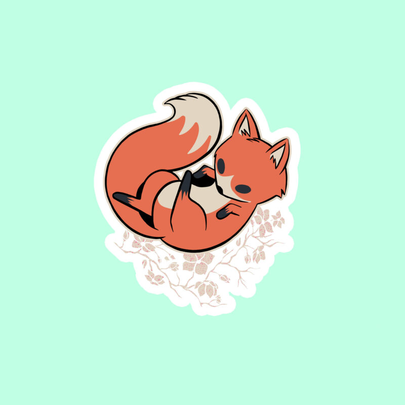 Sakura Fox