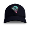 Neon Palm