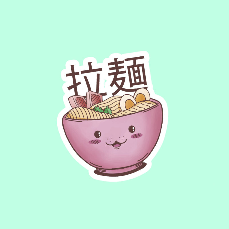 Kawaii Ramen