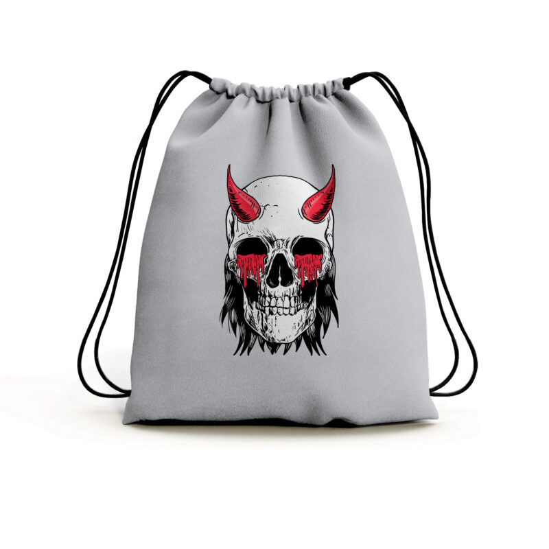 Devil Skull - Image 2