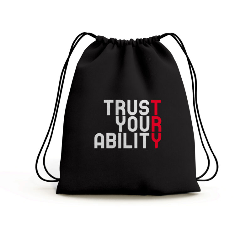 Trust Your Ability