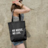 No Music, No Life - Image 2