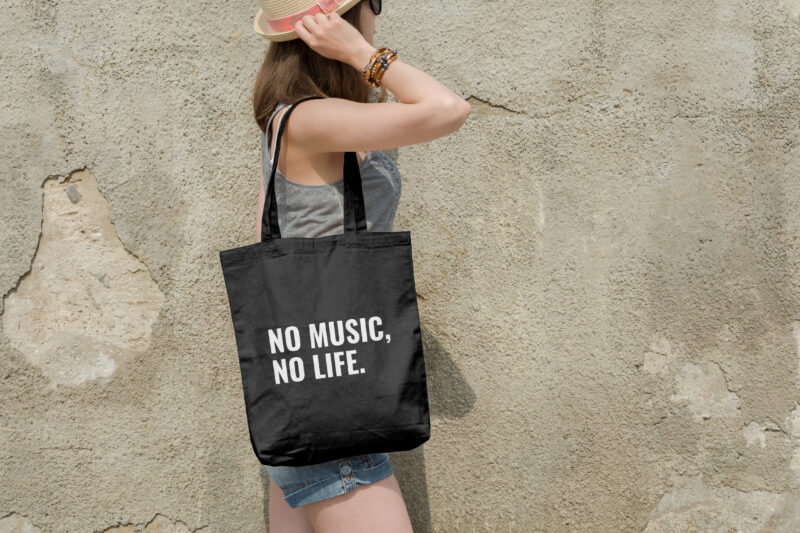 No Music, No Life - Image 2