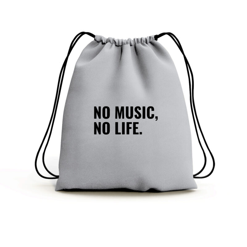 No Music, No Life - Image 2